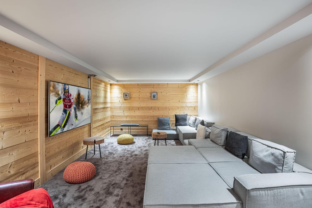 Courchevel Village 13