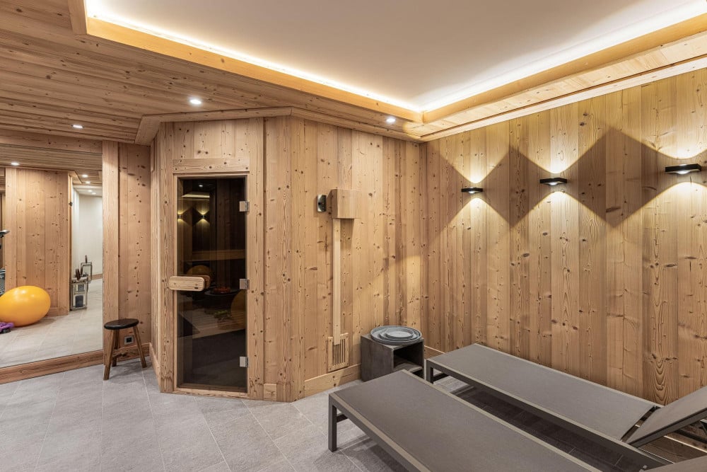 Courchevel Village 13