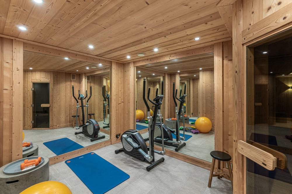 Courchevel Village 13