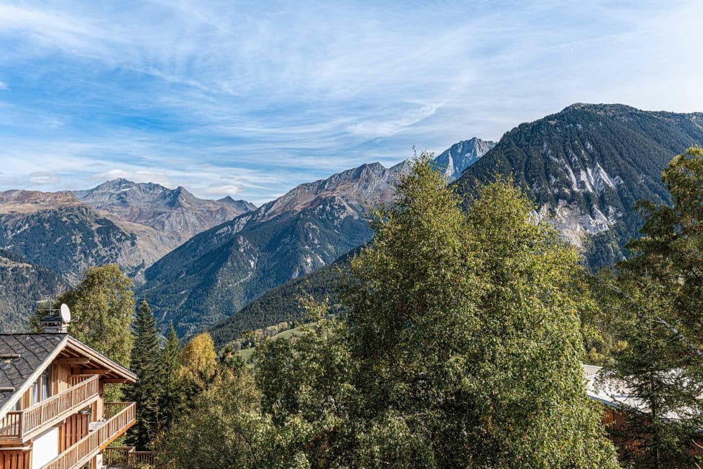 Courchevel Village 13