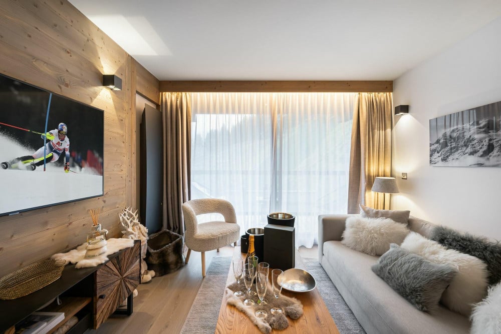 Courchevel Village 29