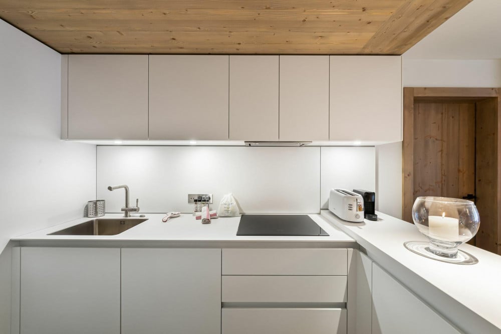 Courchevel Village 29