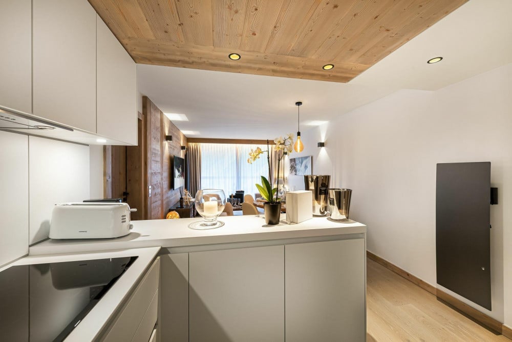 Courchevel Village 29