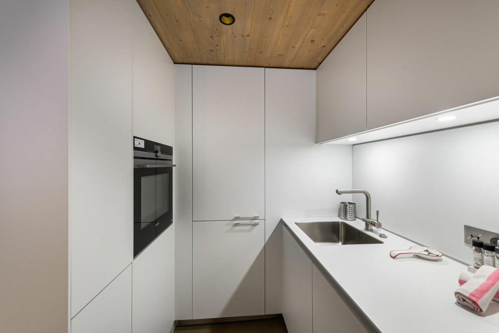 Courchevel Village 29