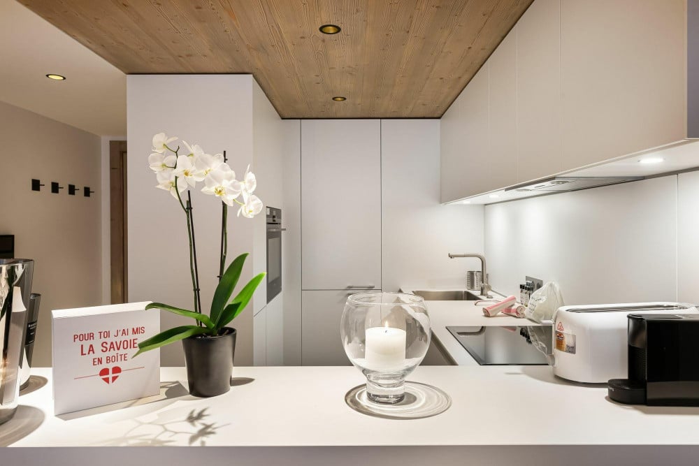 Courchevel Village 29