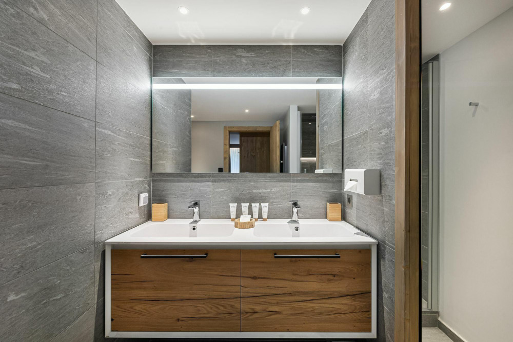 Courchevel Village 29