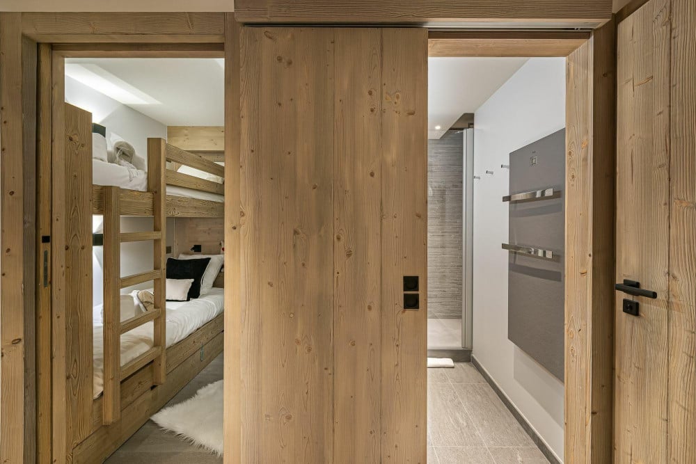 Courchevel Village 29