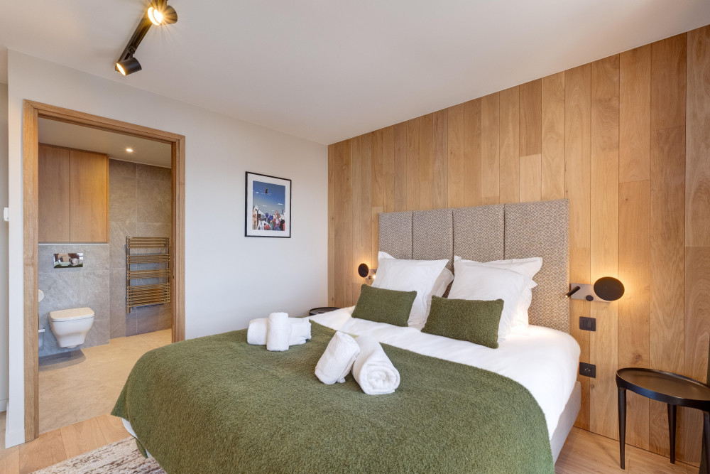 Courchevel Moriond 23