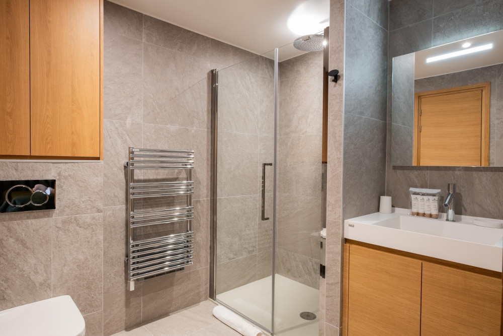 Courchevel Moriond 23