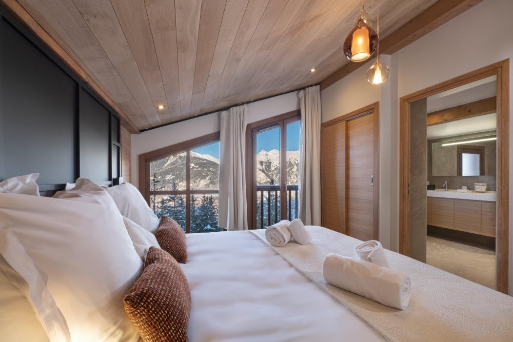 Courchevel Moriond 23