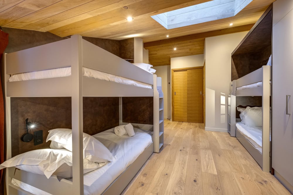 Courchevel Moriond 23