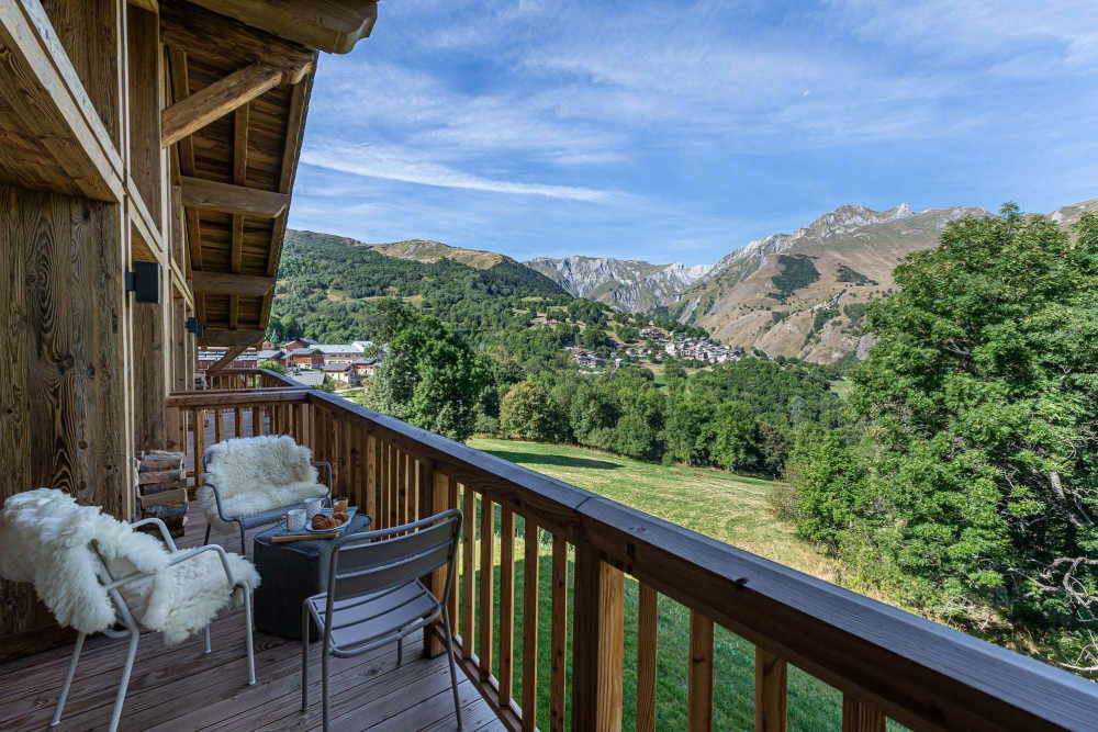 Saint Martin de Belleville 24