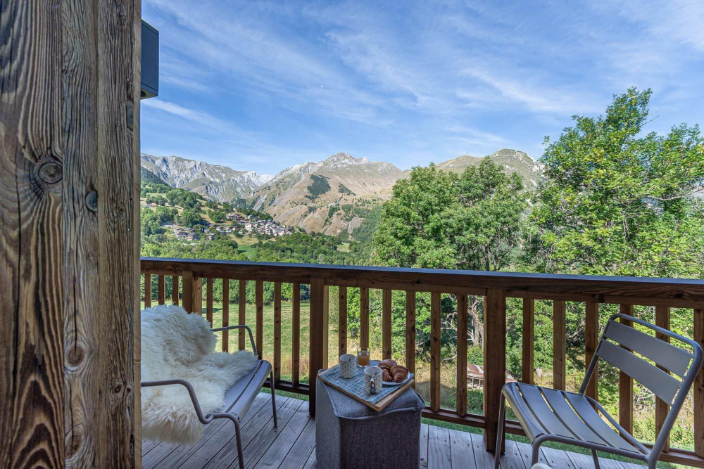 Saint Martin de Belleville 24