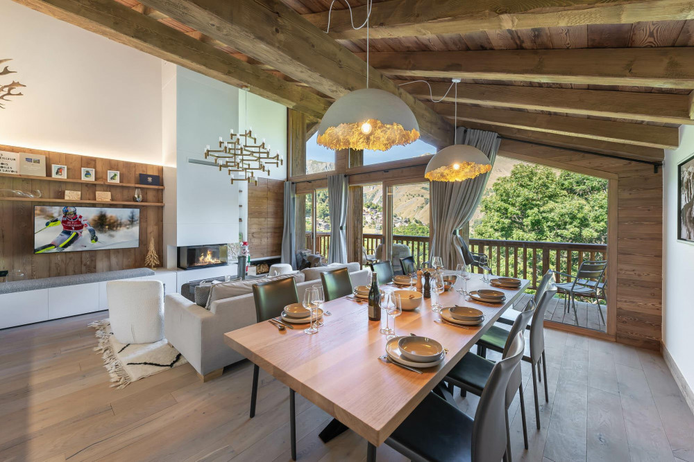 Saint Martin de Belleville 24