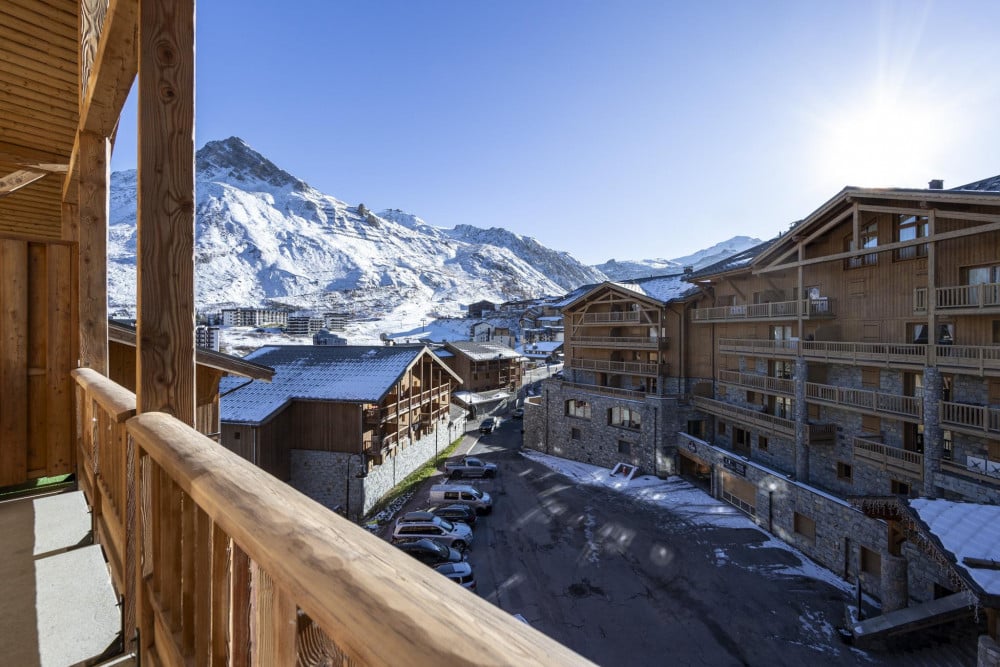 Tignes 27