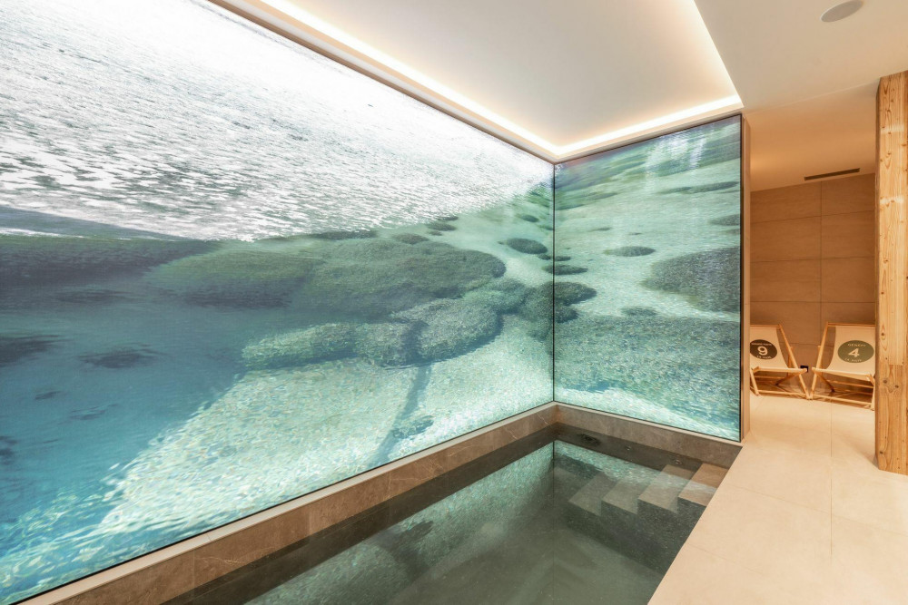 Courchevel Le Praz 6