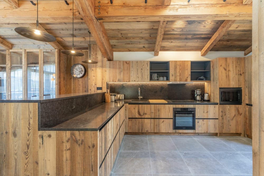 Courchevel Le Praz 6