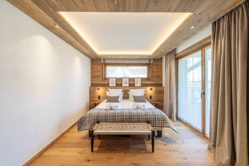 Courchevel Le Praz 6