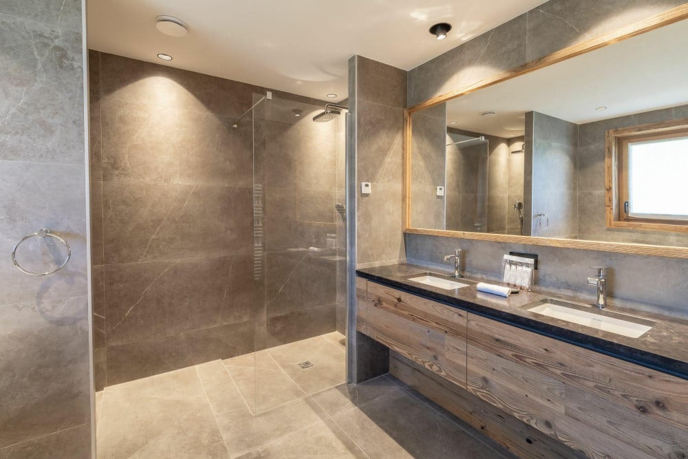 Courchevel Le Praz 6