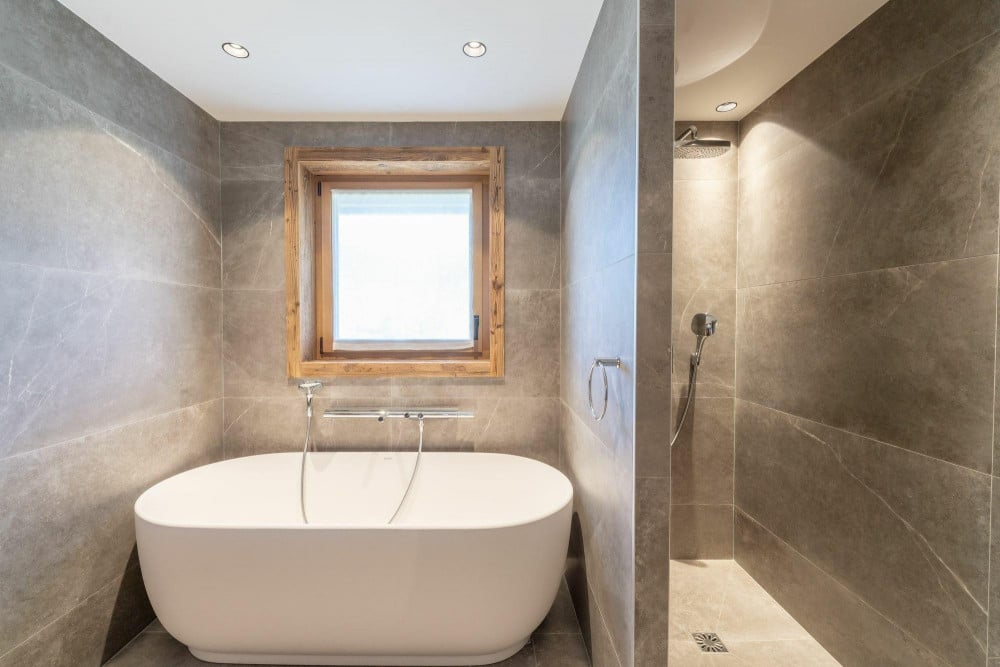 Courchevel Le Praz 6