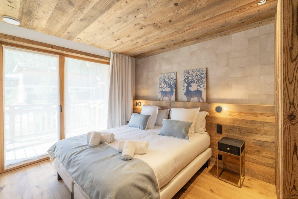 Courchevel Le Praz 6