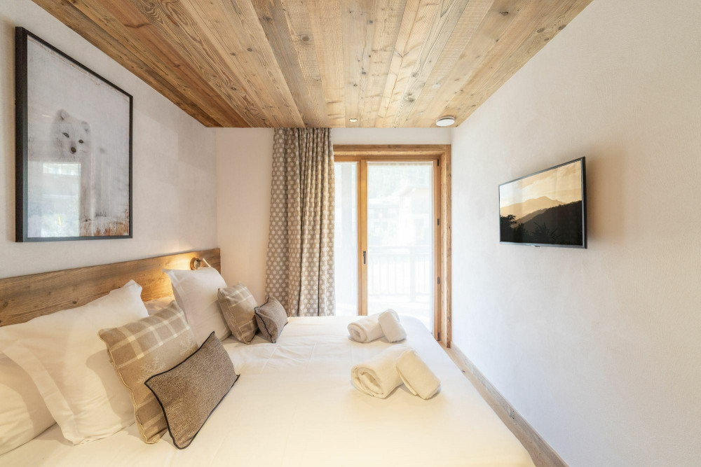 Courchevel Le Praz 6