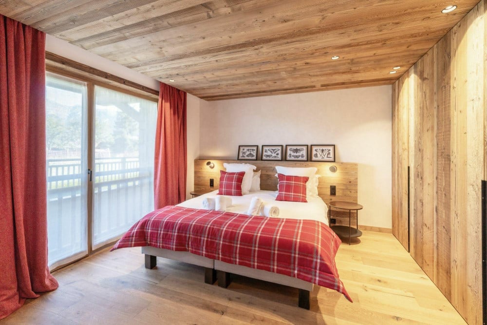 Courchevel Le Praz 6