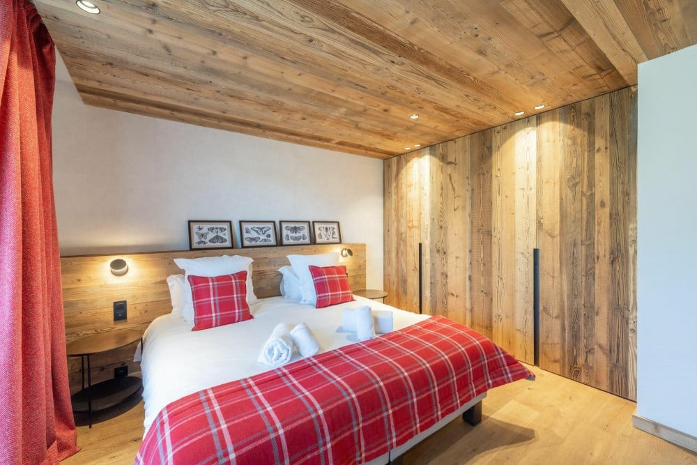 Courchevel Le Praz 6