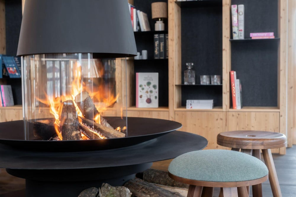 Courchevel Le Praz 9