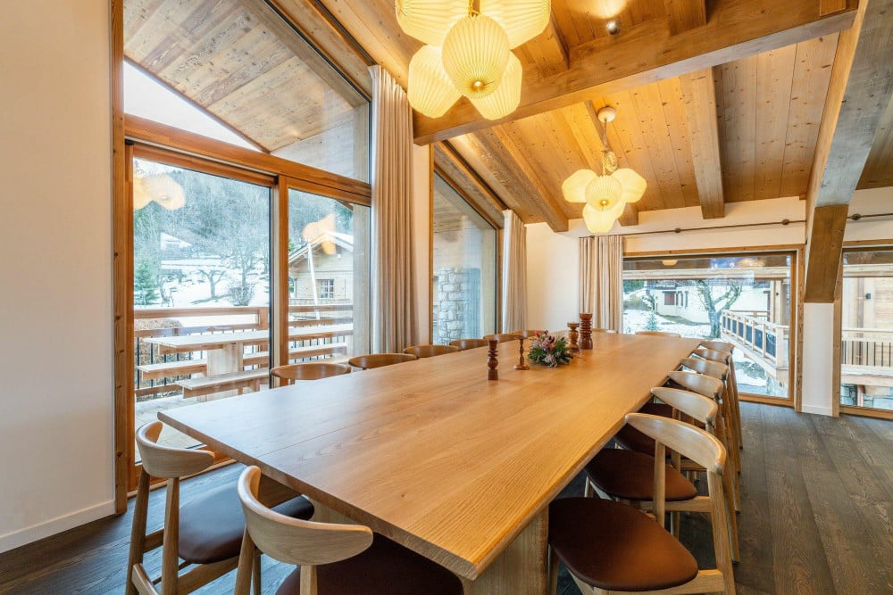 Courchevel Le Praz 9