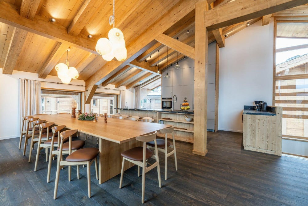 Courchevel Le Praz 9