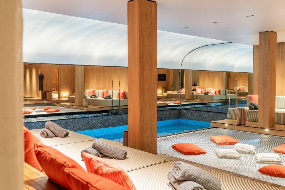 Courchevel Le Praz 9