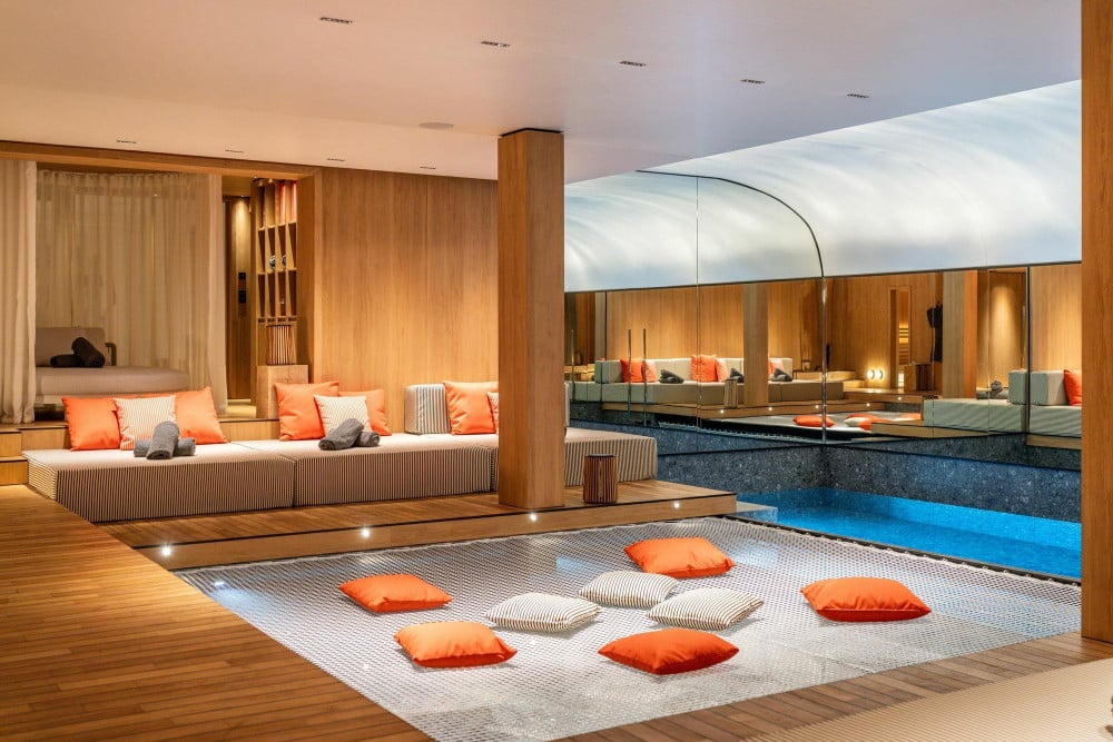 Courchevel Le Praz 9