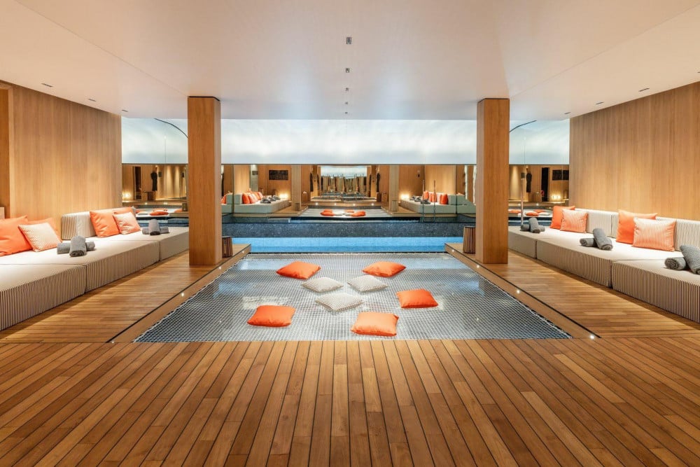 Courchevel Le Praz 9