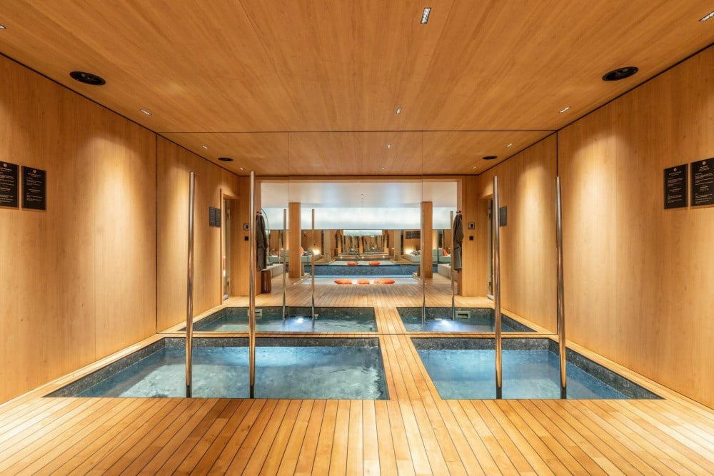 Courchevel Le Praz 9