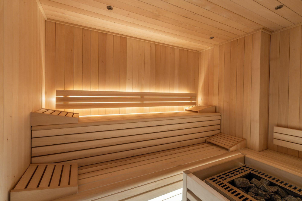 Courchevel Le Praz 9