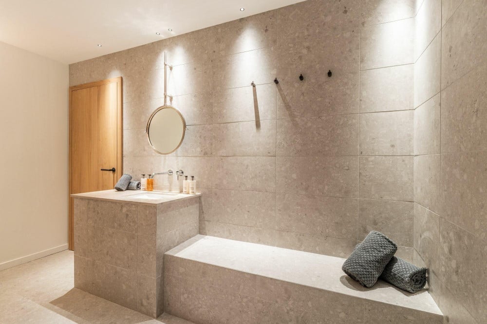 Courchevel Le Praz 9