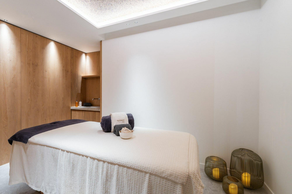 Courchevel Le Praz 9