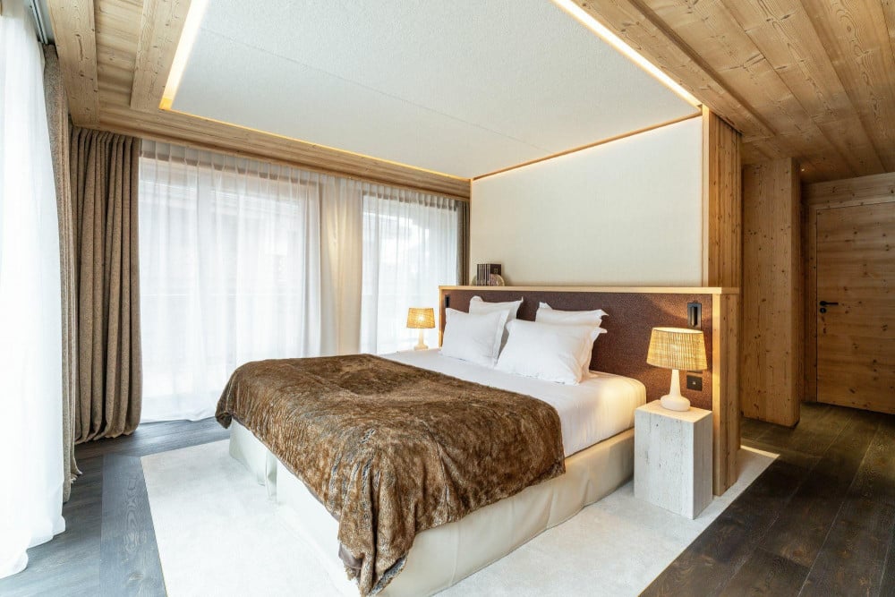 Courchevel Le Praz 9