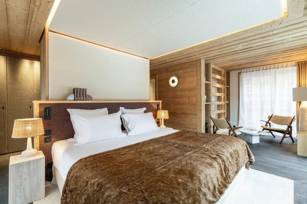 Courchevel Le Praz 9