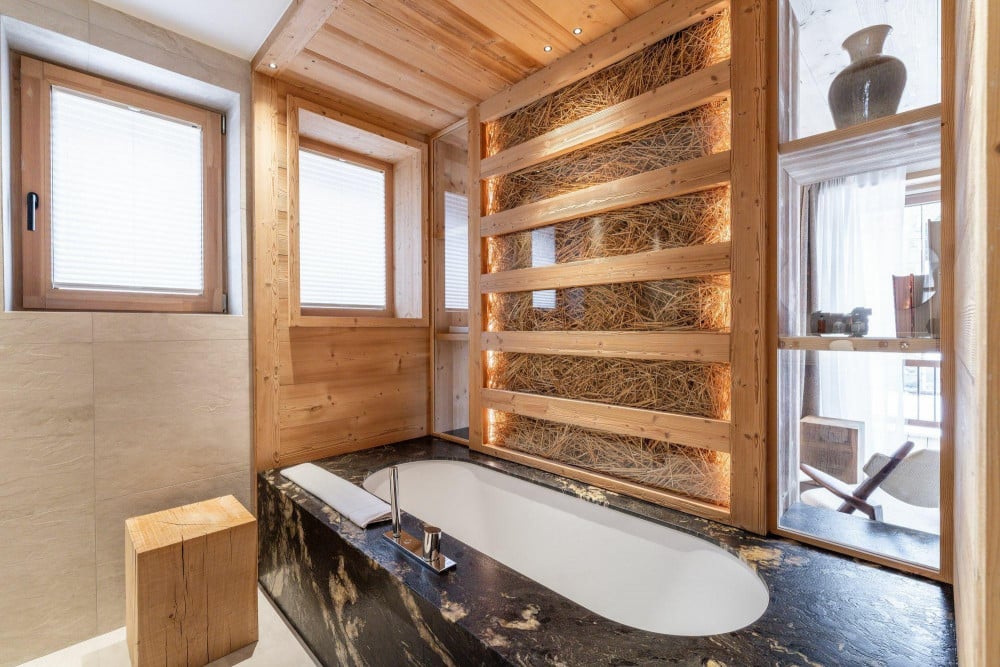 Courchevel Le Praz 9