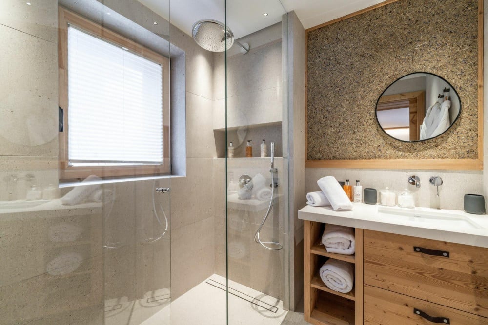 Courchevel Le Praz 9