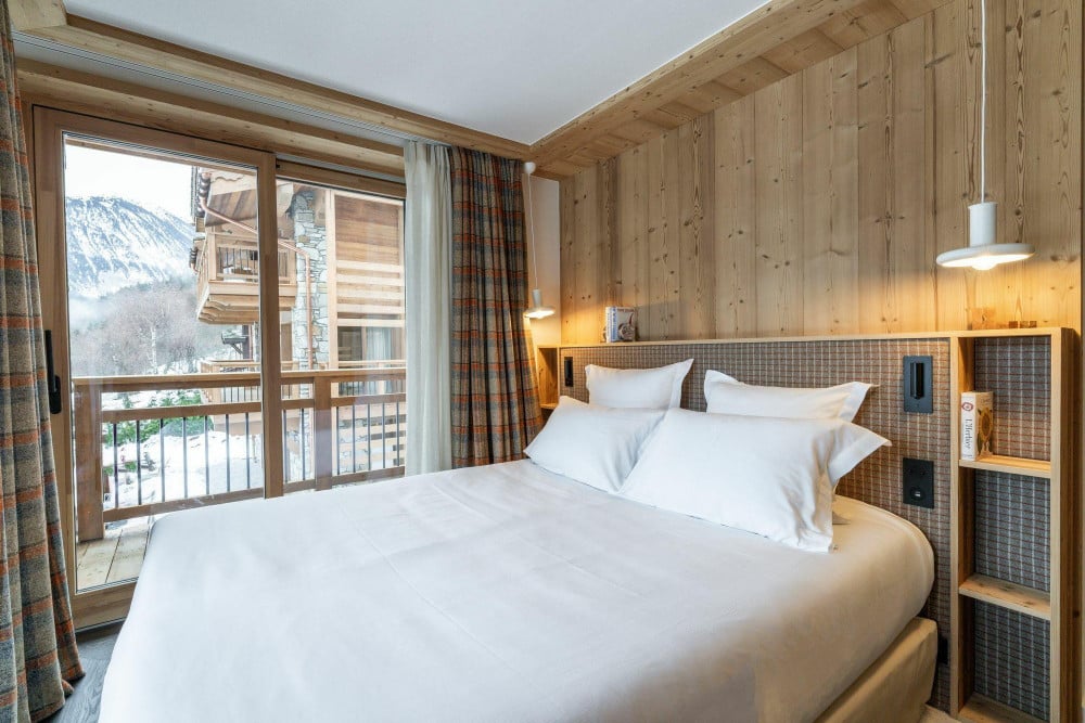 Courchevel Le Praz 9