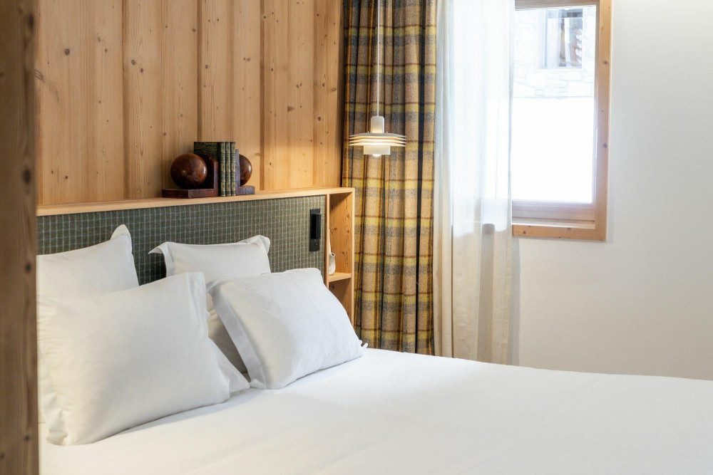 Courchevel Le Praz 9