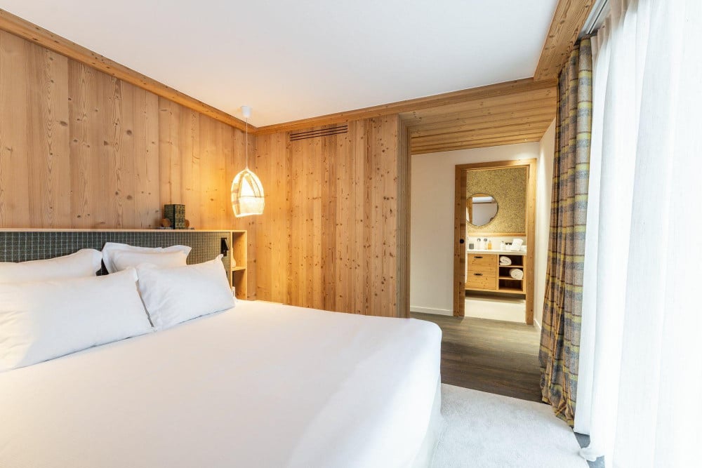 Courchevel Le Praz 9