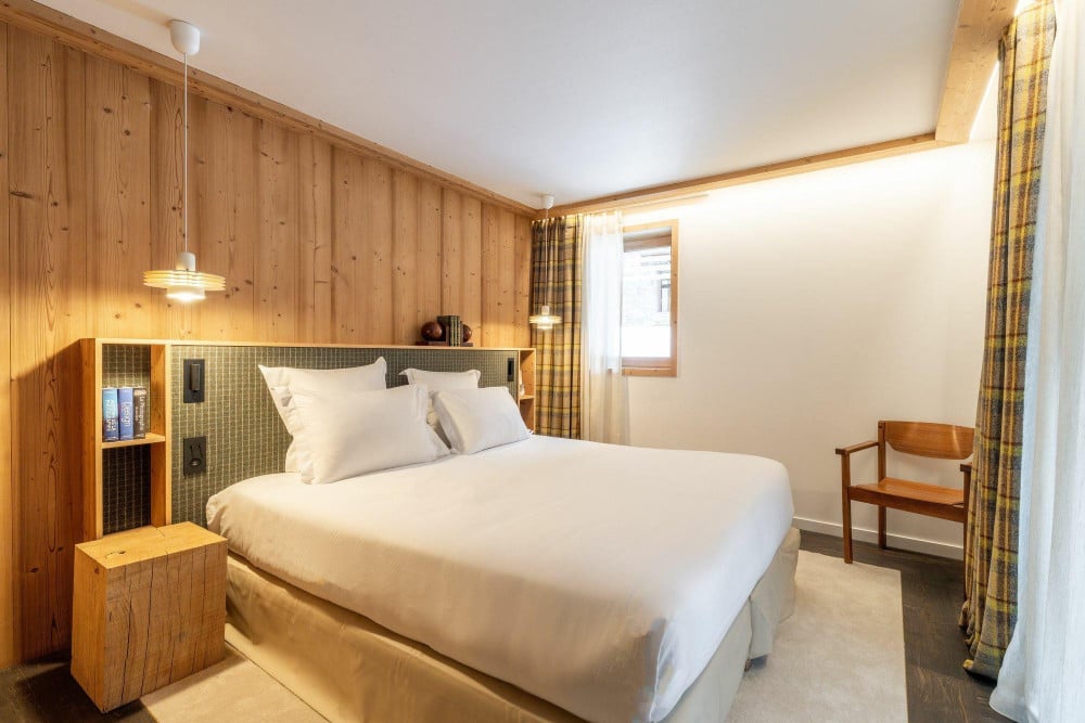 Courchevel Le Praz 9