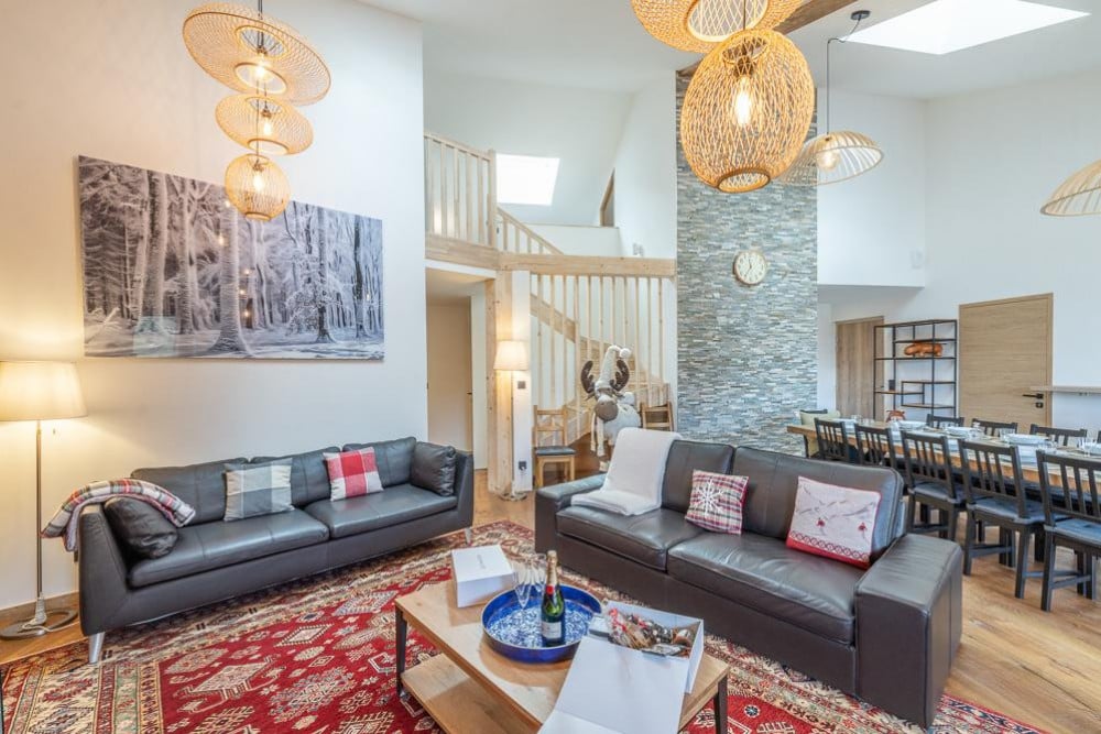 Courchevel Moriond 14