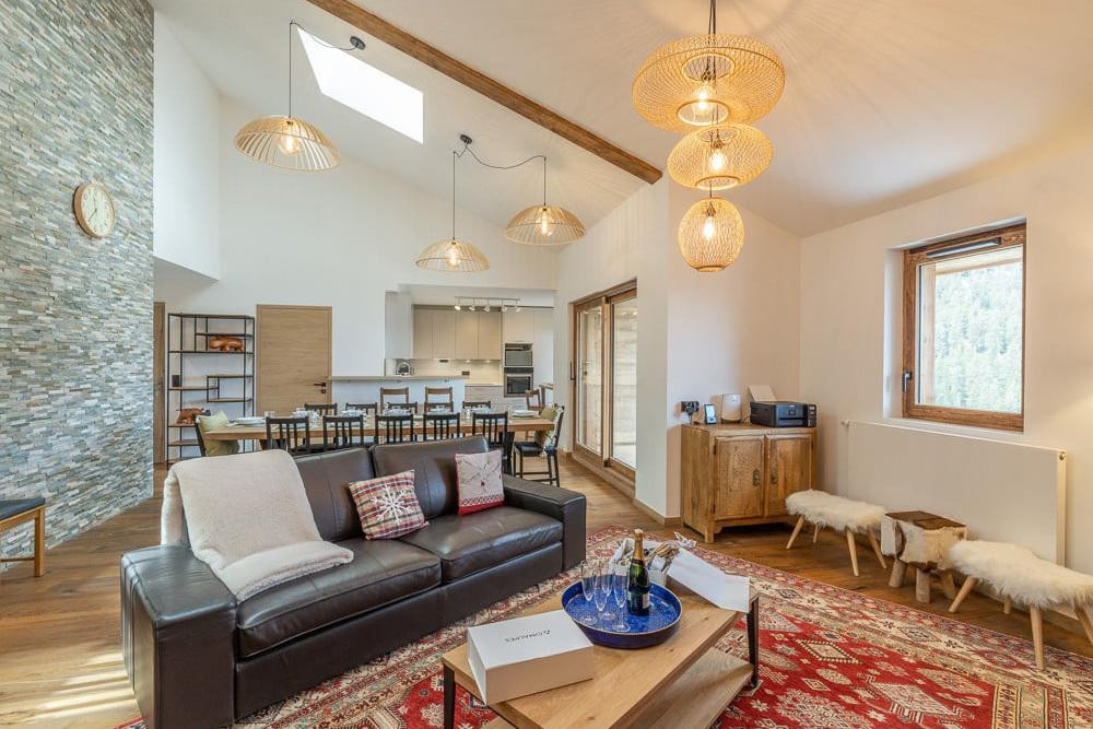 Courchevel Moriond 14