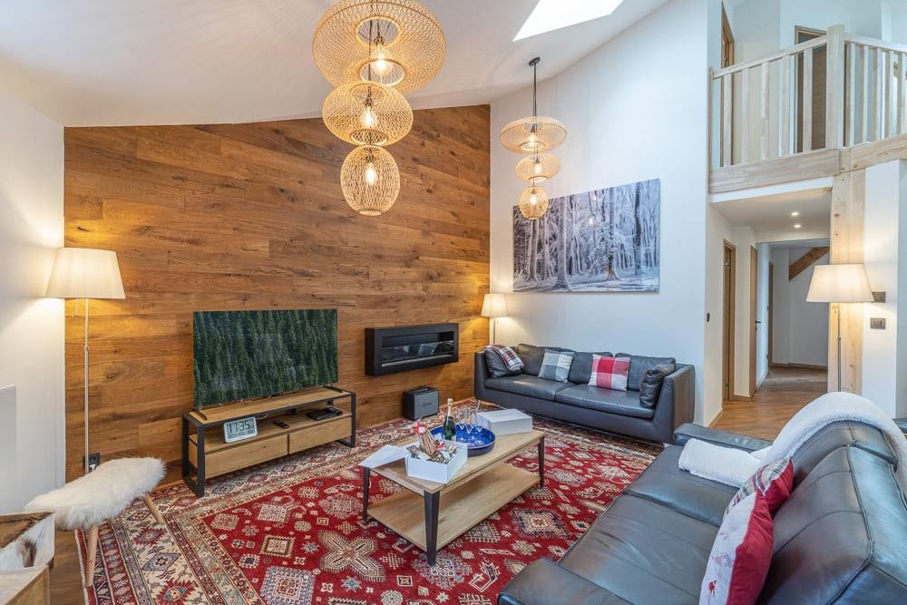 Courchevel Moriond 14