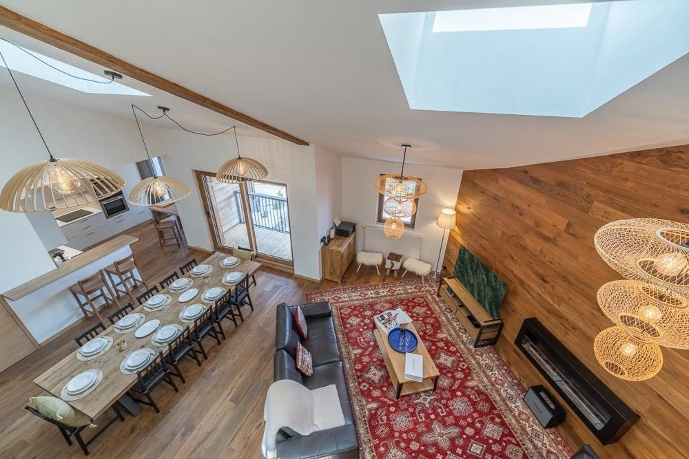 Courchevel Moriond 14